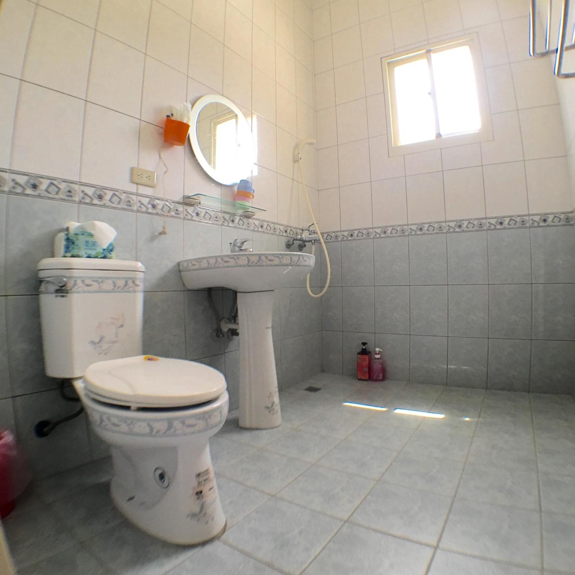 Dai B&B Jincheng Δωμάτιο φωτογραφία