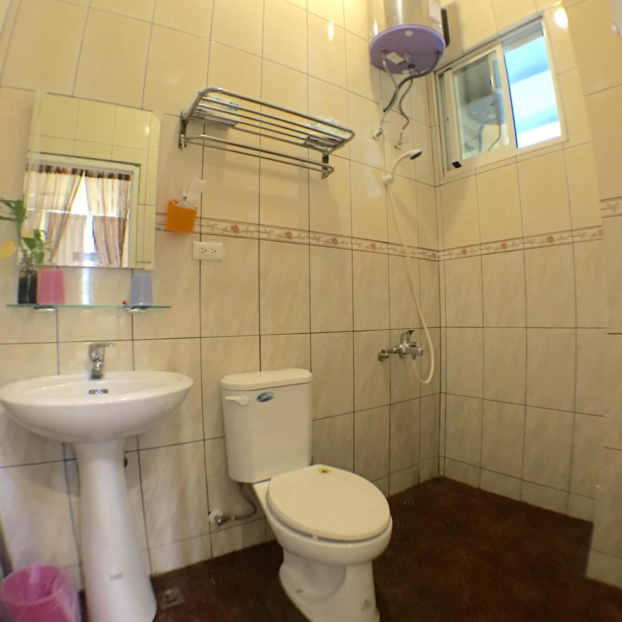 Dai B&B Jincheng Δωμάτιο φωτογραφία