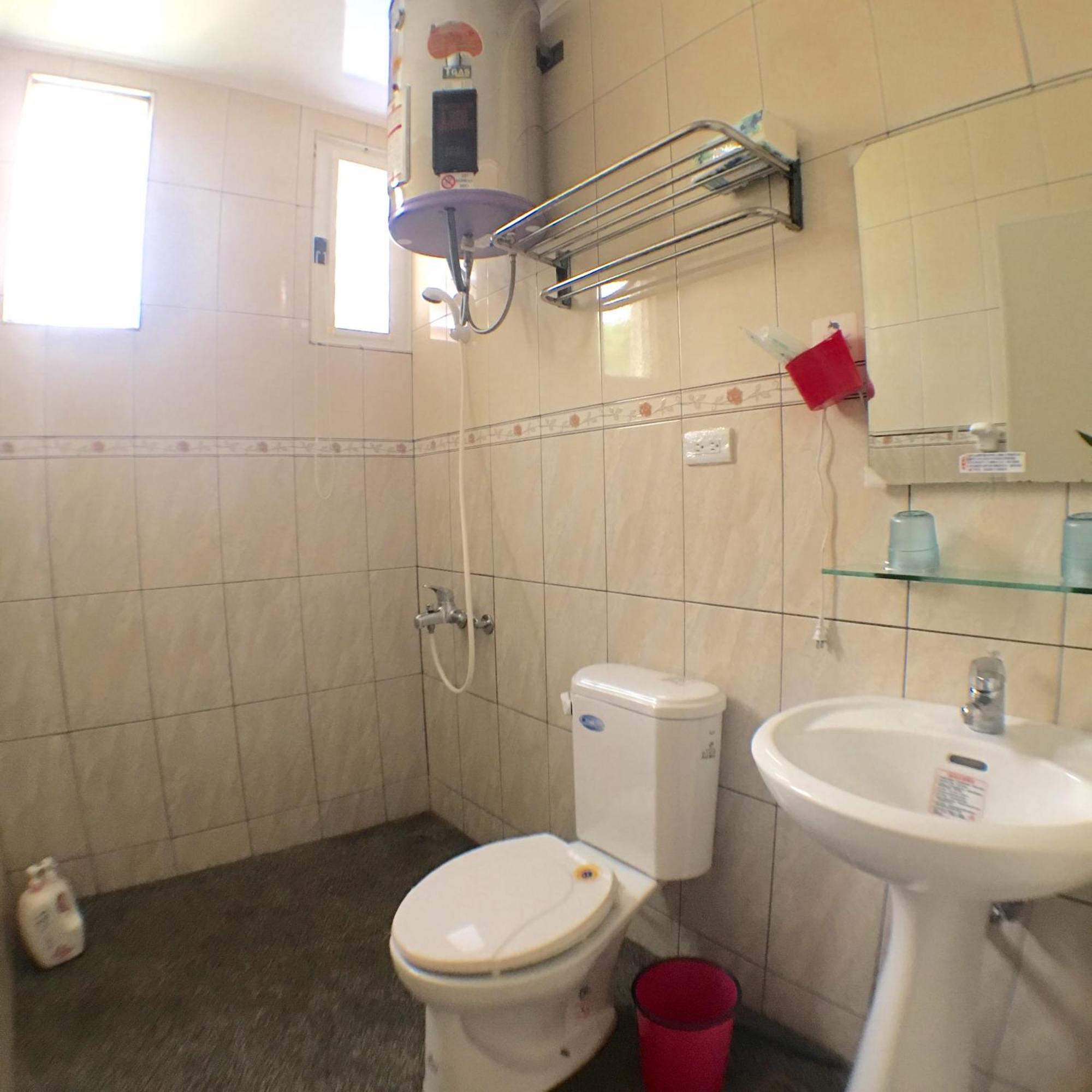 Dai B&B Jincheng Δωμάτιο φωτογραφία