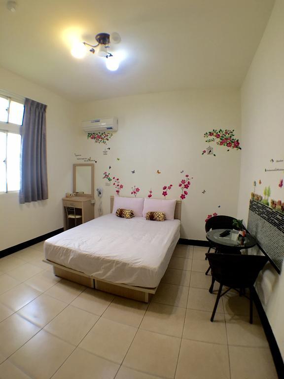 Dai B&B Jincheng Εξωτερικό φωτογραφία