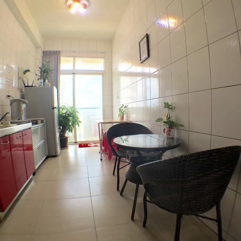 Dai B&B Jincheng Εξωτερικό φωτογραφία